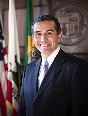 Antonio Villaraigosa